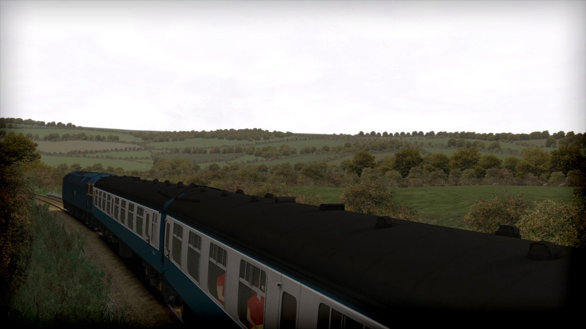 TS: China Clay for Export Screenshot (Steam)