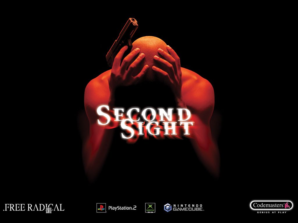 Second Sight Wallpaper (Wallpapers)