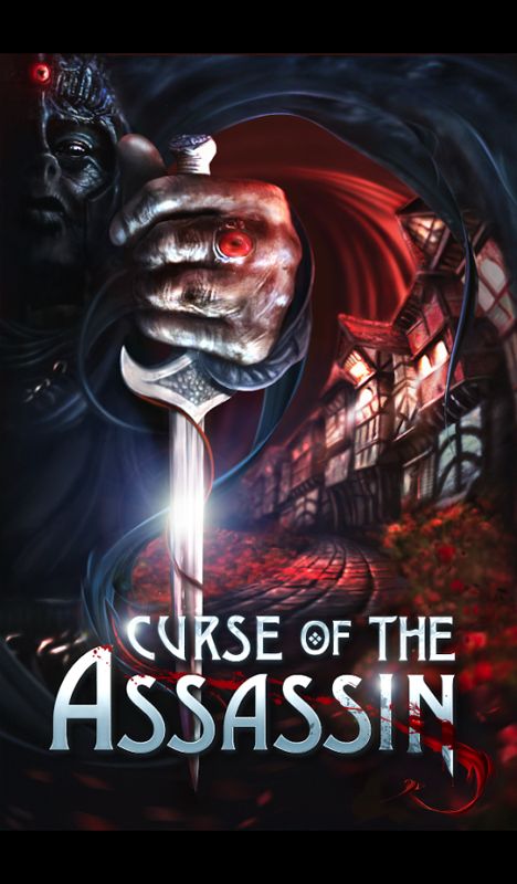 Curse of the Assassin Screenshot (Google Play)