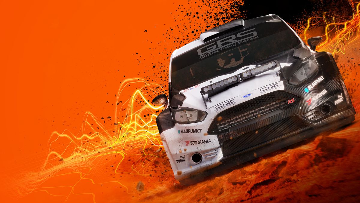 DiRT 4 Other (PlayStation Store)