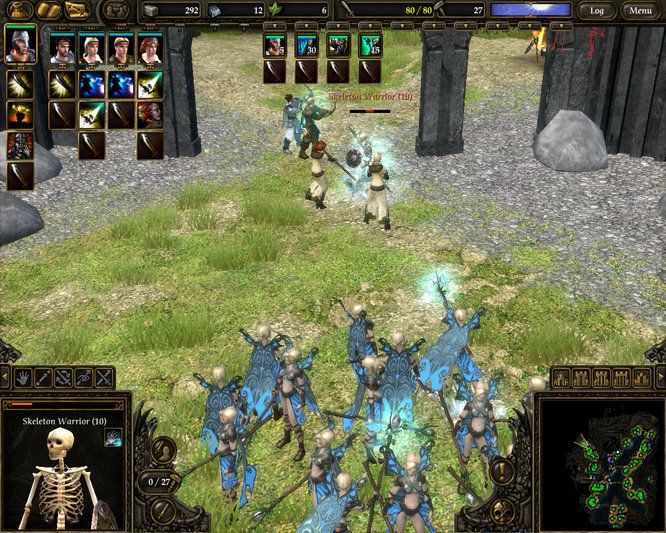 Spellforce 2: Shadow Wars