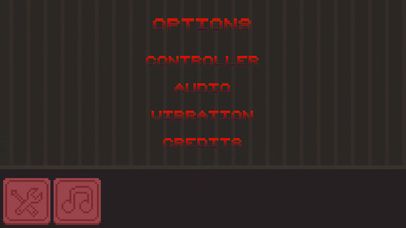 123 Slaughter Me Street: Retro Screenshot (iTunes Store)