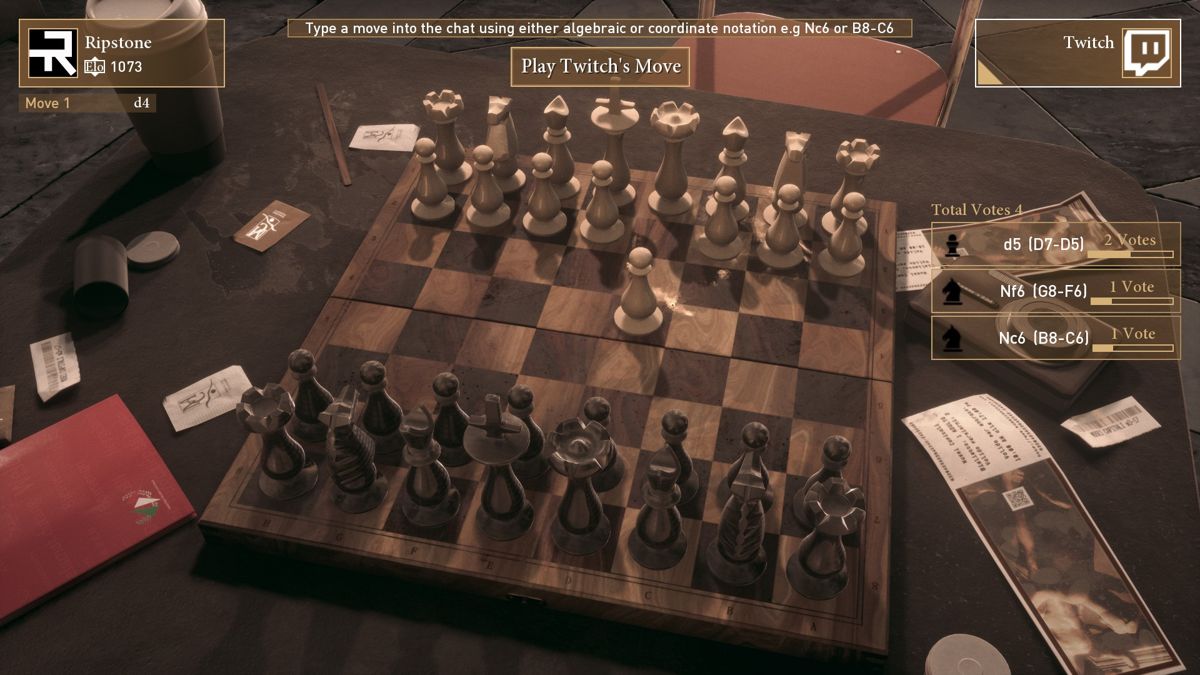 Chess Ultra Screenshot (Steam)