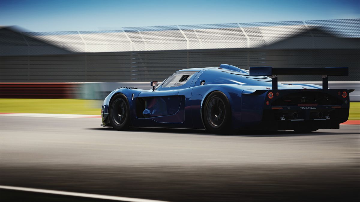 Assetto Corsa: Ready To Race Pack Screenshot (Steam)