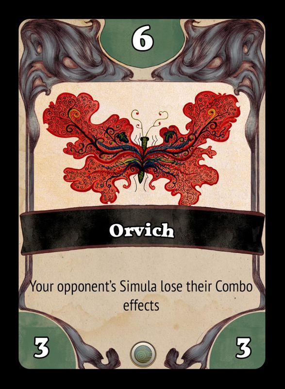 Rival Books of Aster: Theurgia Goetia Starter Deck Screenshot (Steam)