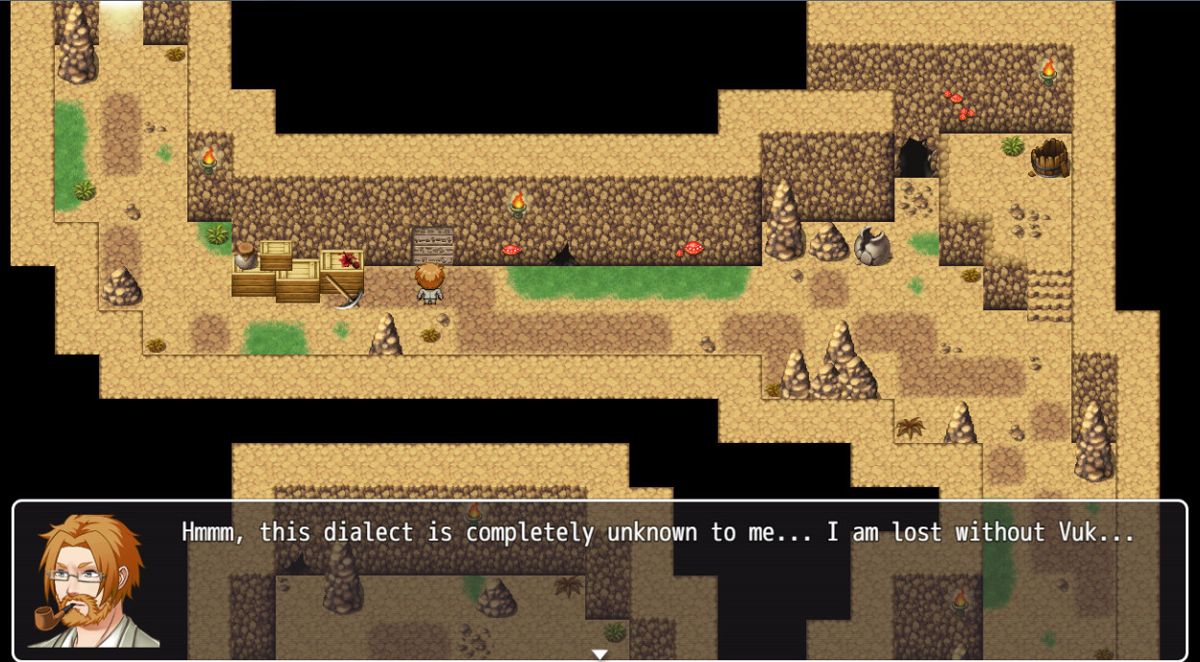 1914: Prelude to Chaos Screenshot (Steam)