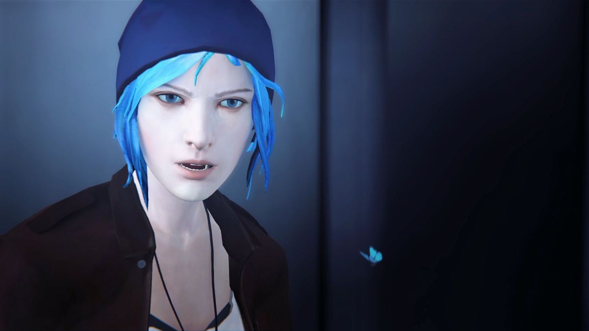 Life Is Strange Complete Season Episodes 1 5 Official Promotional