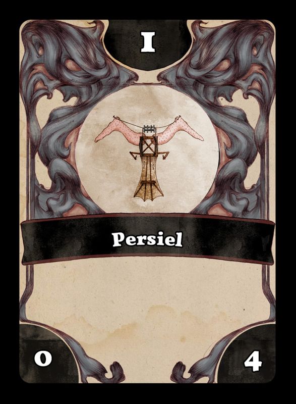 Rival Books of Aster: Theurgia Goetia Starter Deck Screenshot (Steam)