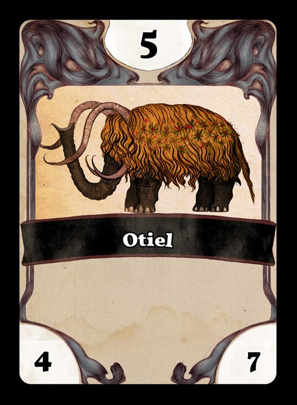Rival Books of Aster: Grimoirum Verum Starter Deck Screenshot (Steam)