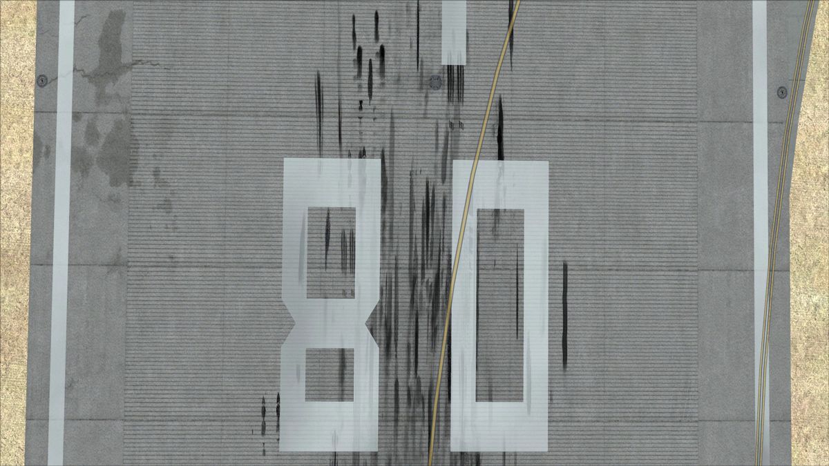 Microsoft Flight Simulator X: Steam Edition - REX 4 Texture Direct Screenshot (Steam)