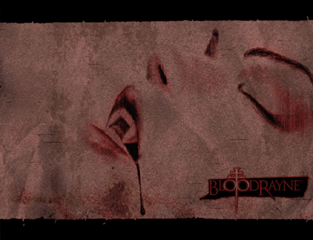 BloodRayne Screenshot (Official website, 2002/2003)