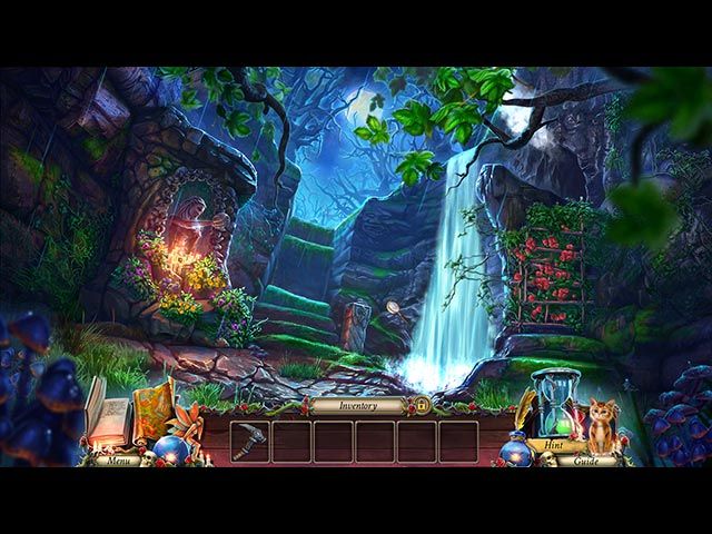 Grim Legends: The Forsaken Bride (Collector's Edition) Screenshot (Big Fish Games screenshots)