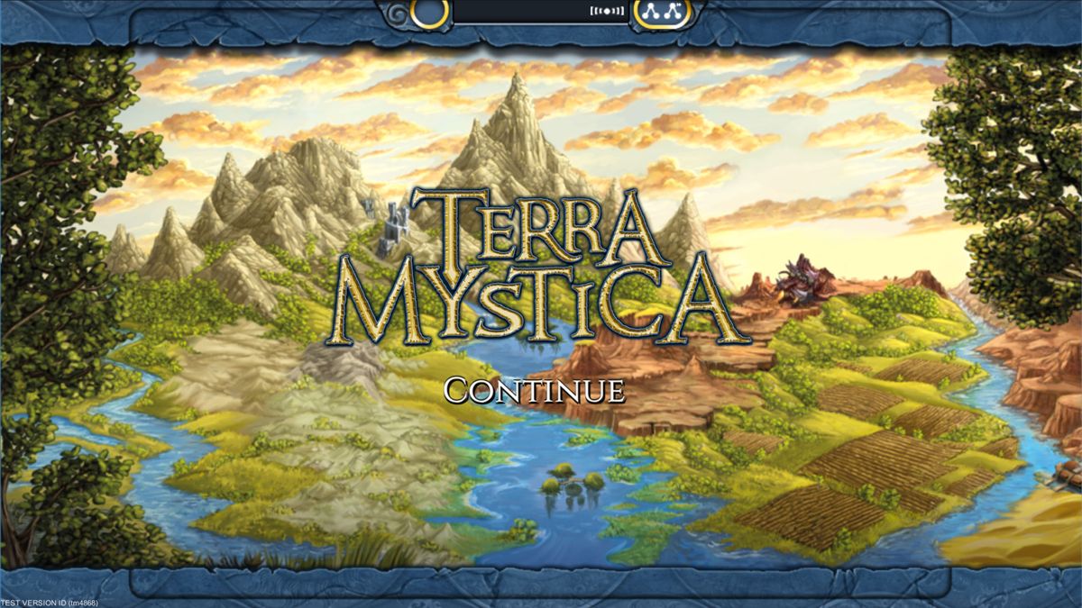 Terra Mystica Screenshot (Steam)