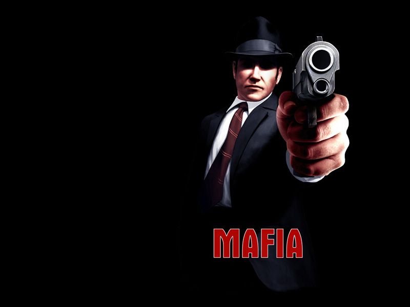 Mafia Wallpapers HD - Wallpaper Cave