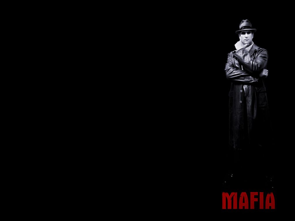 Mafia Wallpaper (Official archived website: Wallpapers)