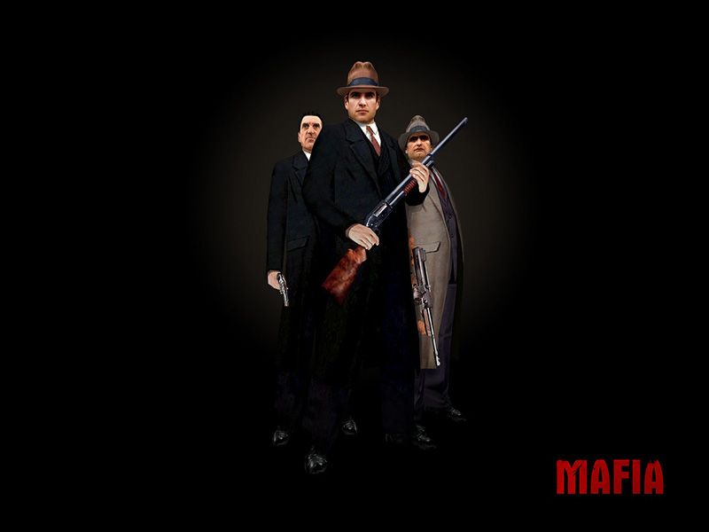 Mafia, black, gun, iphone, mafia mafia, mafia wall, red, HD phone wallpaper  | Peakpx