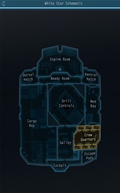 Lifeline: Silent Night Screenshot (Google Play)