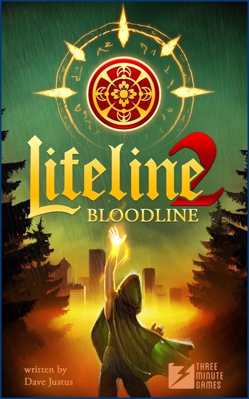 Lifeline 2: Bloodline Screenshot (Google Play)