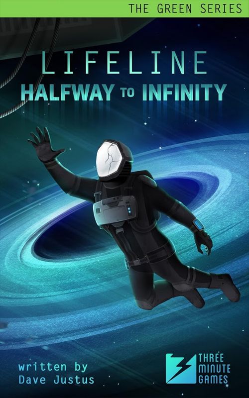Lifeline: Halfway to Infinity Screenshot (Google Play)