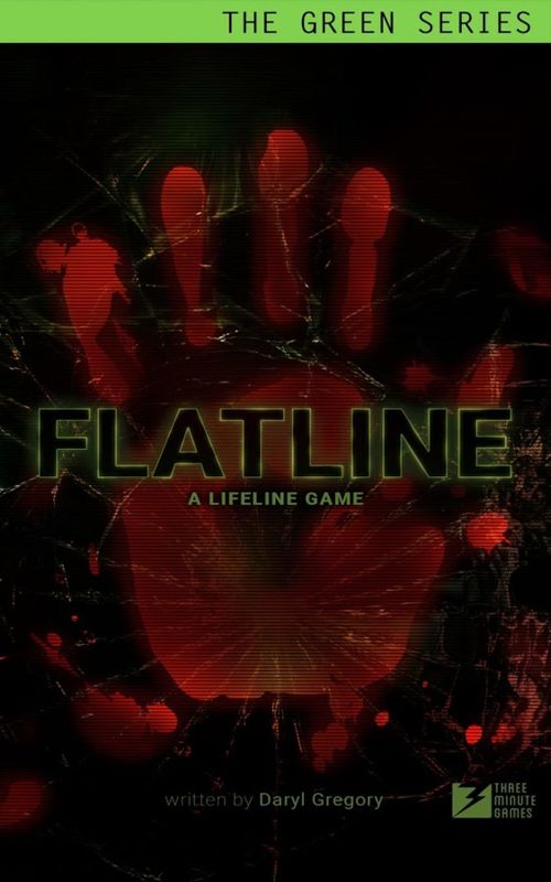Lifeline: Flatline Screenshot (Google Play)