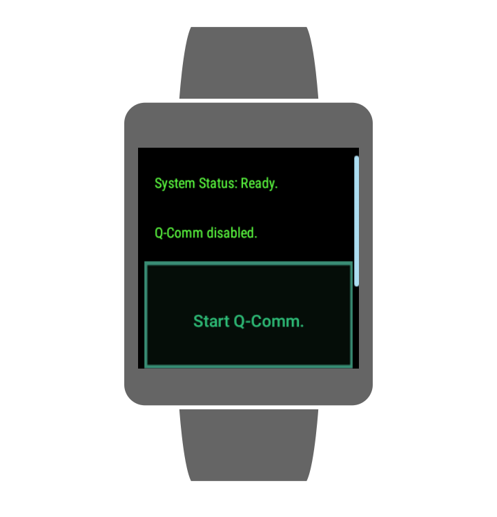 Lifeline: Flatline Screenshot (Google Play)