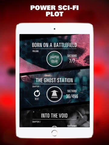 Heavy Metal Thunder Screenshot (iTunes Store)