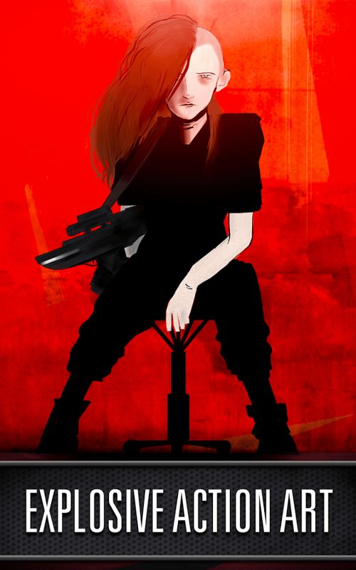 Sol Invictus Other (Google Play)