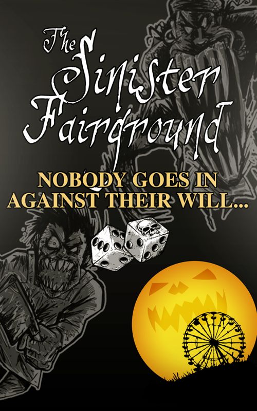 The Sinister Fairground Other (Google Play)