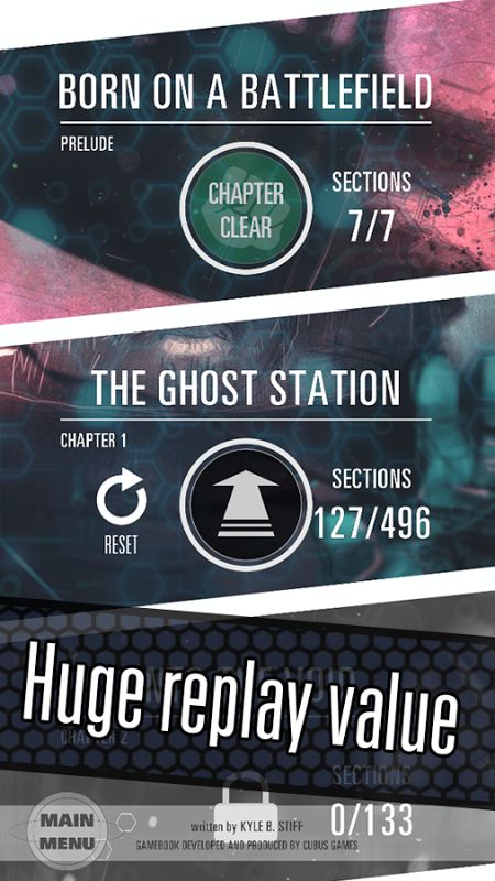 Heavy Metal Thunder Other (Google Play)