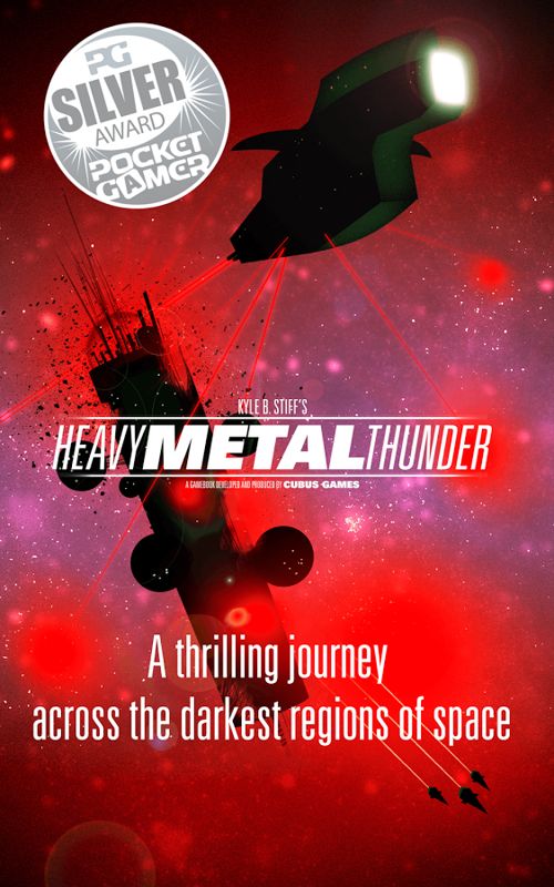 Heavy Metal Thunder Other (Google Play)