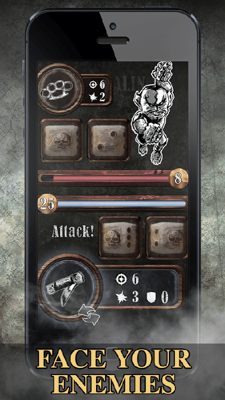 The Sinister Fairground Other (Google Play)