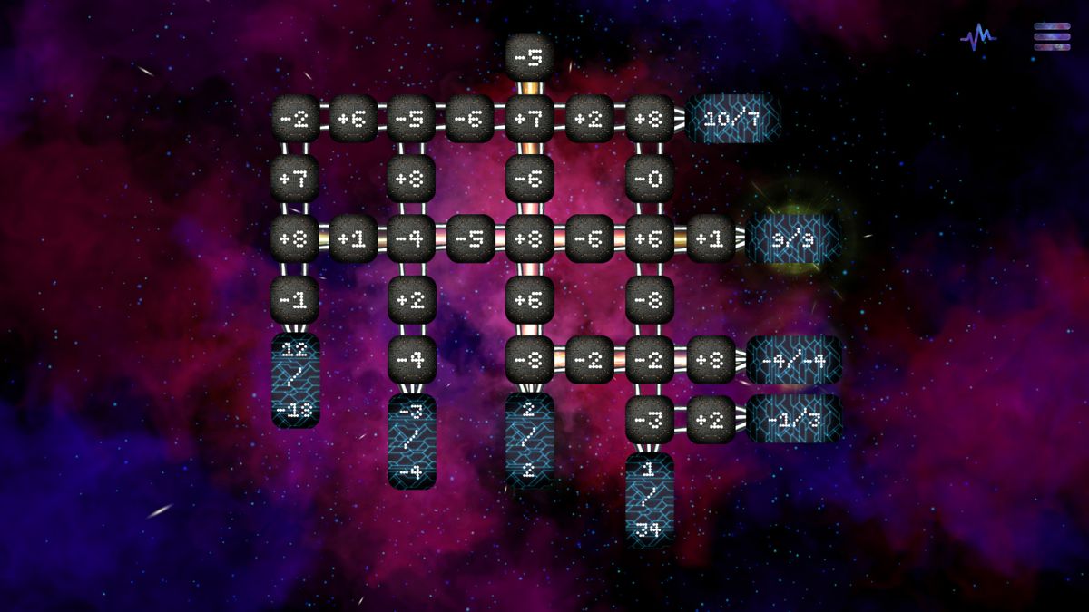 Energy Balance Screenshot (Steam)