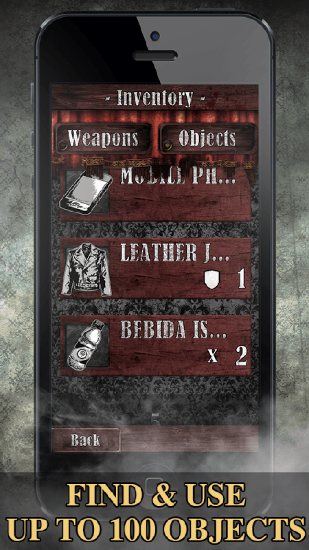 The Sinister Fairground Other (Google Play)