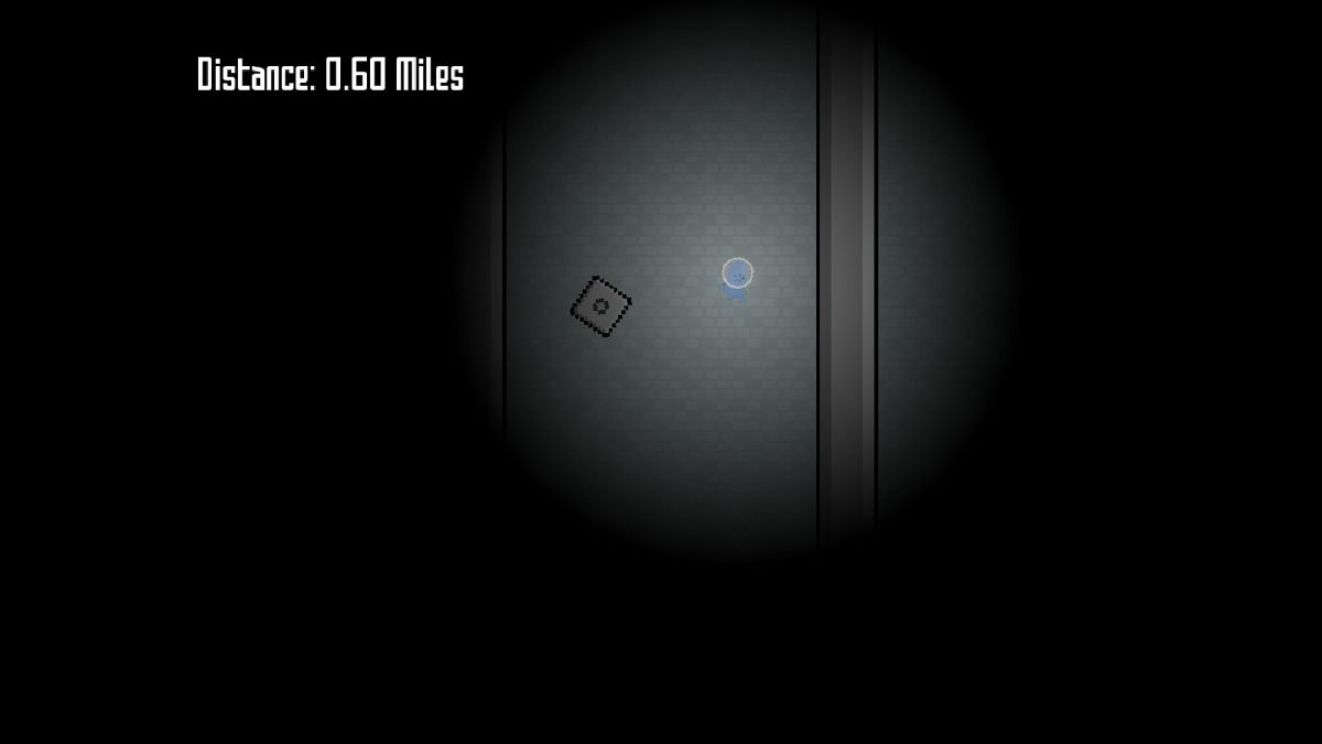 Sometimes Screenshot (Steam)