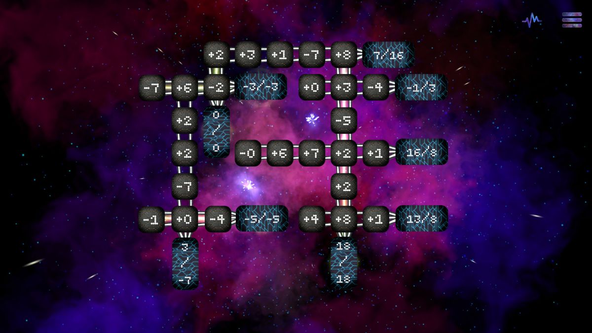 Energy Balance Screenshot (Steam)