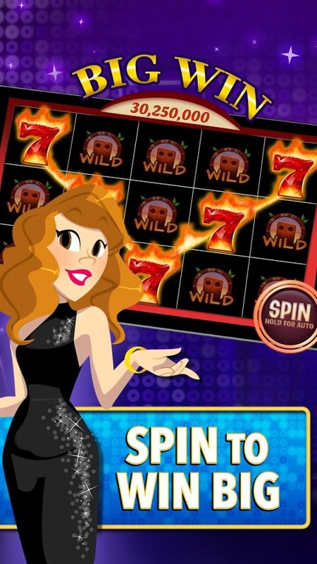 Big Fish Casino Screenshot (Google Play)