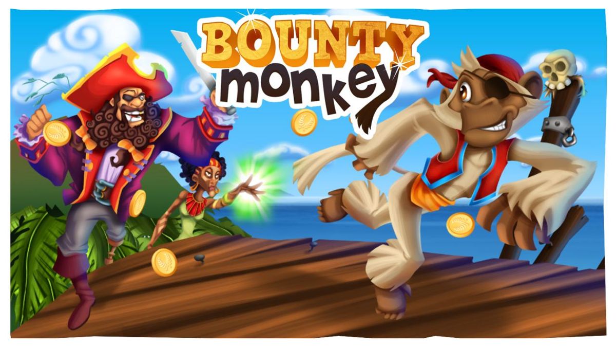 Bounty Monkey Screenshot (Google Play)