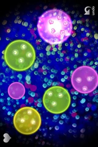 Cell & Love: The Fun of Fusion Screenshot (Google Play)