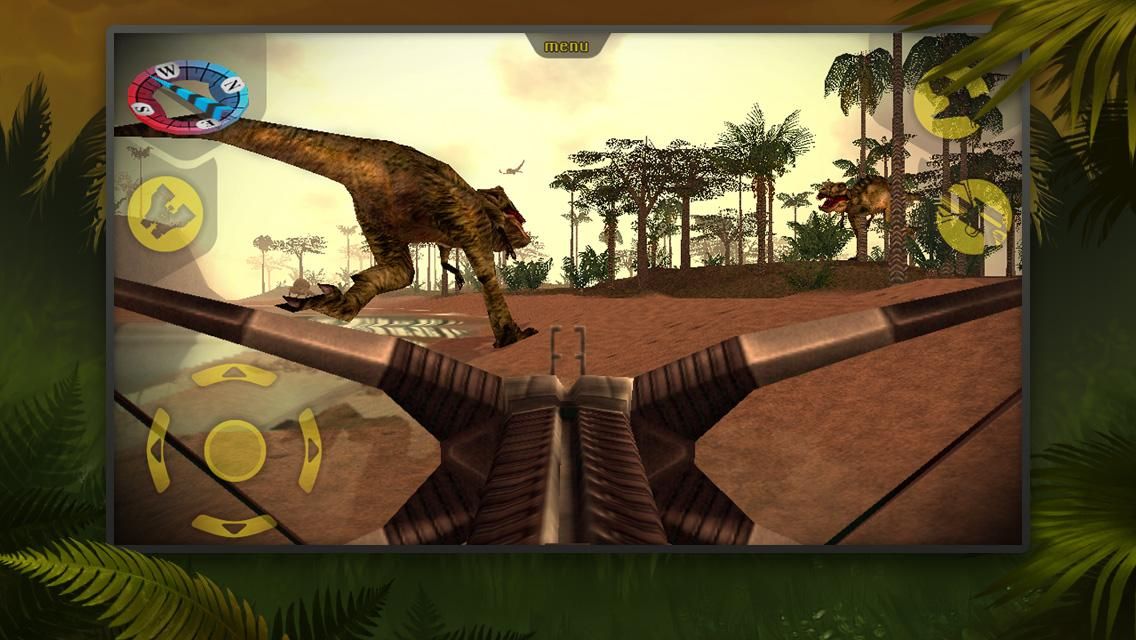 Carnivores 2 Screenshot (Google Play)