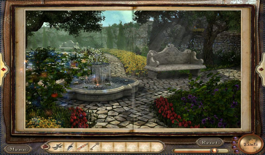 Azada: Ancient Magic (Collector's Edition) Screenshot (Google Play)