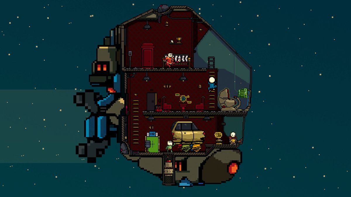 Unit 4 Screenshot (Steam)