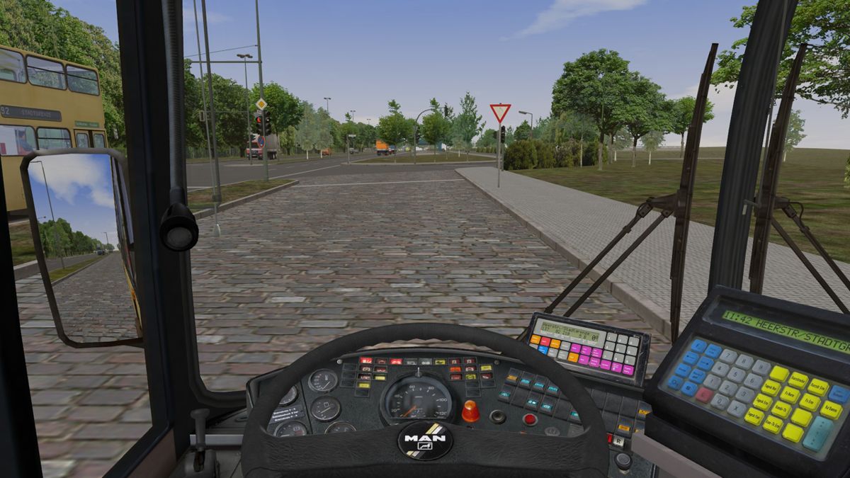 OMSI 2 Screenshot (Steam)