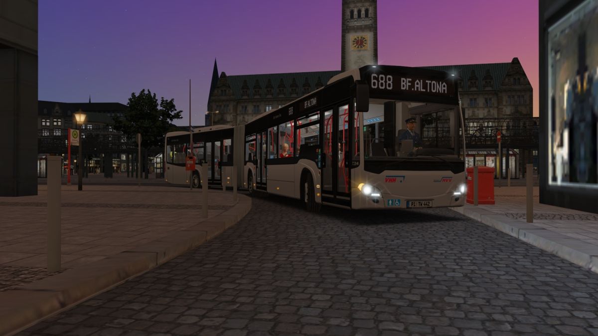 Three Generations Screenshot (Steam)