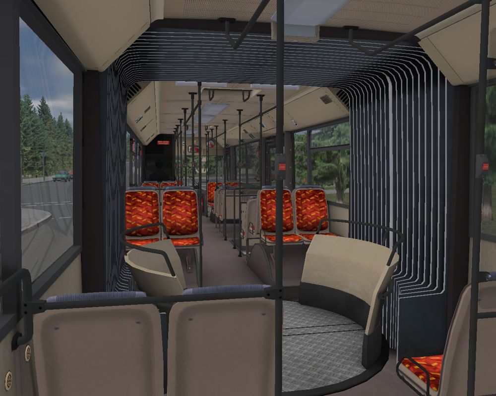 Citybus O405 Screenshot (Steam)