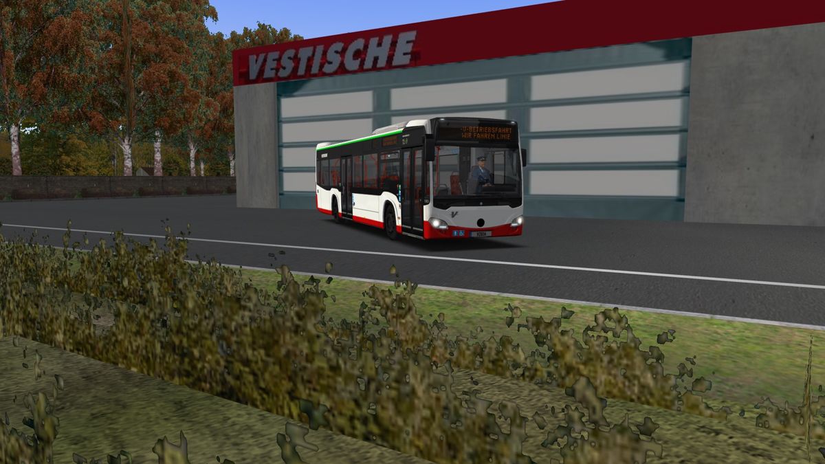 Projekt Gladbeck Screenshot (Steam)