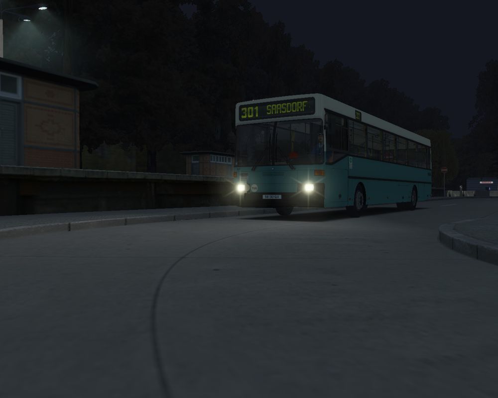 Citybus O405 Screenshot (Steam)