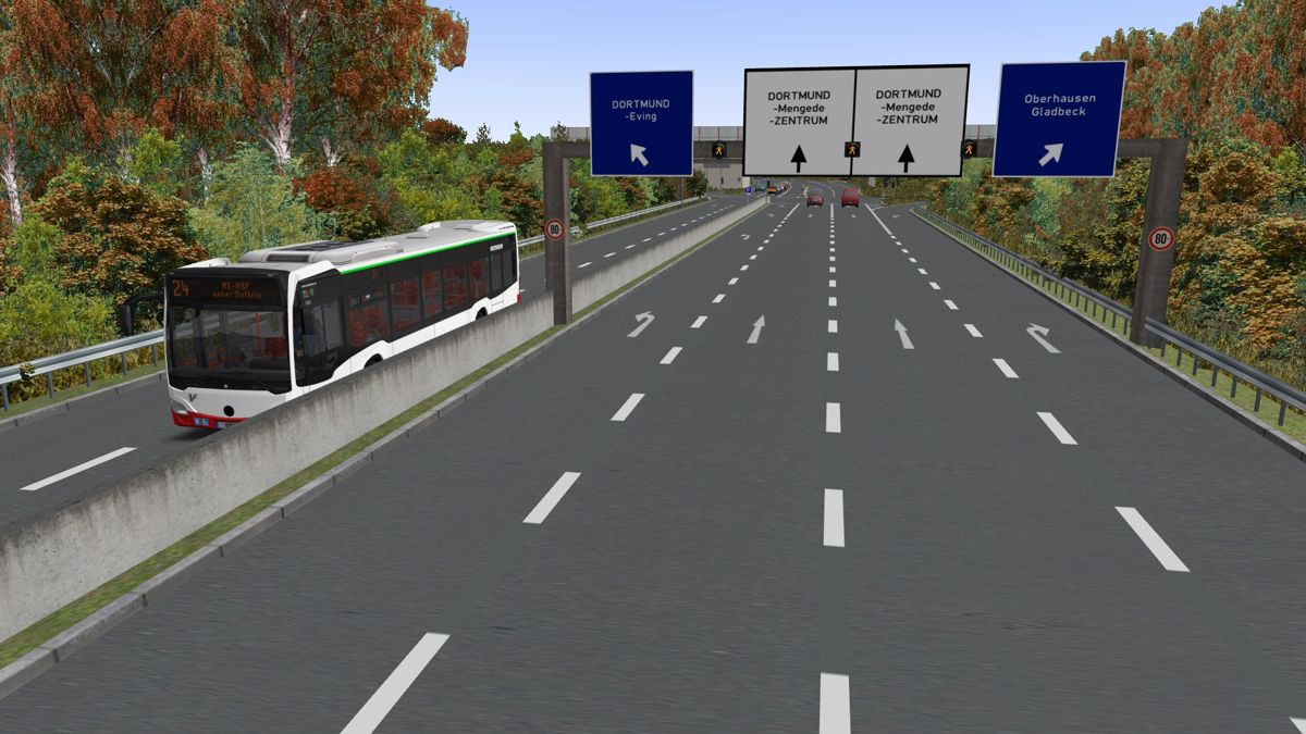 Projekt Gladbeck Screenshot (Steam)