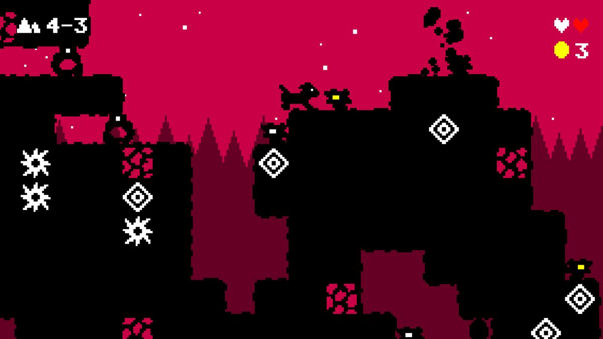 Dig Dog Screenshot (Steam)
