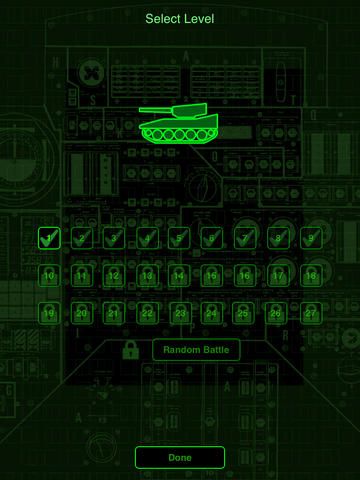 Eagle Lake Screenshot (iTunes Store)