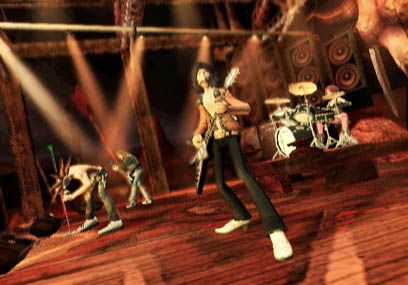 Guitar Hero Smash Hits Screenshot (Nintendo eShop)
